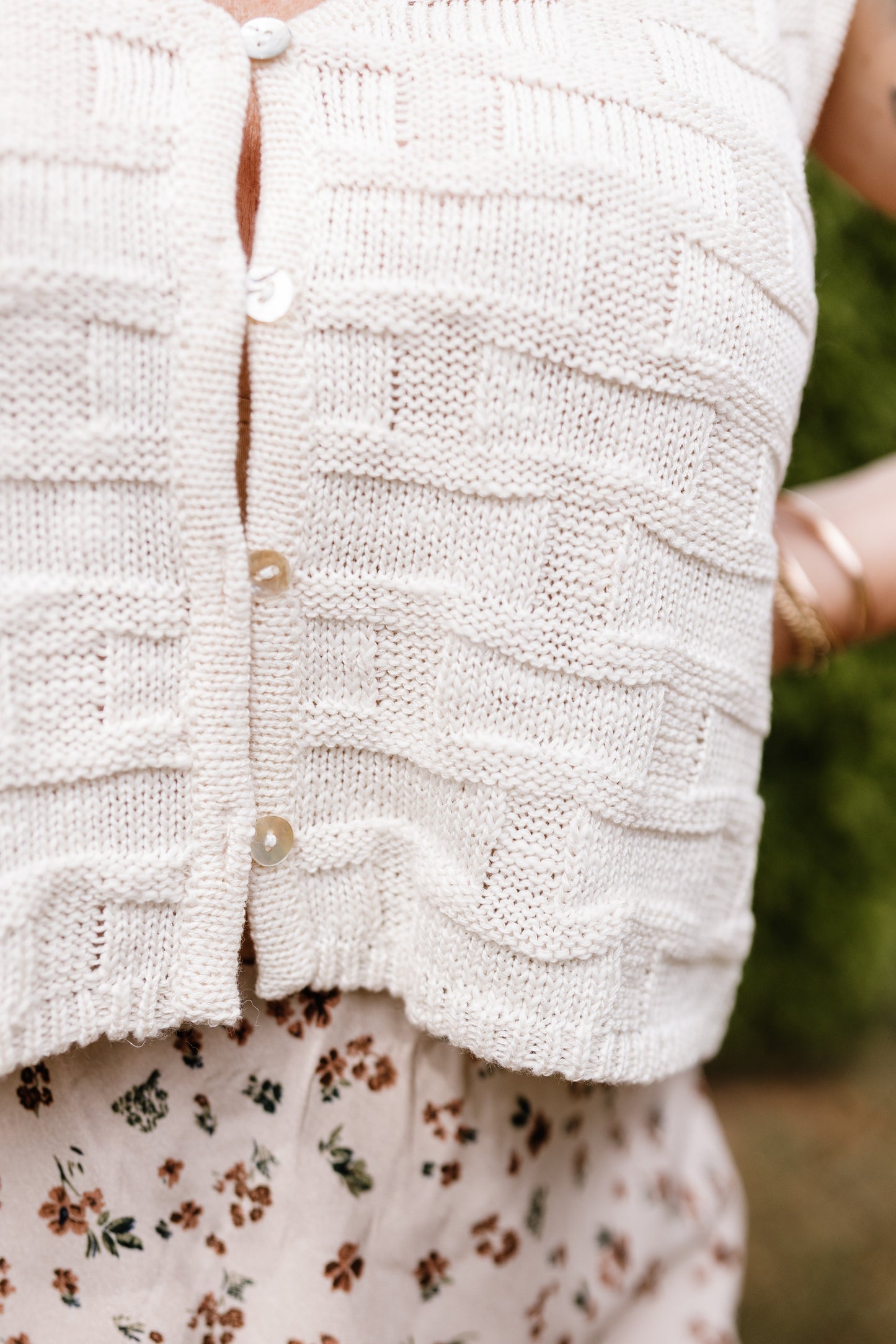 Briar Sweater