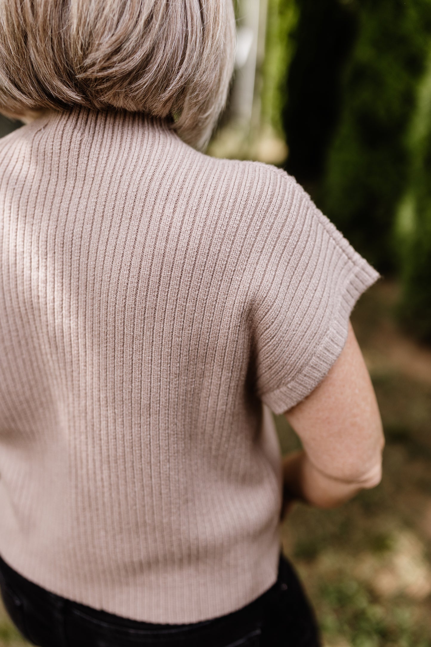 Shiloh Pullover Sweater