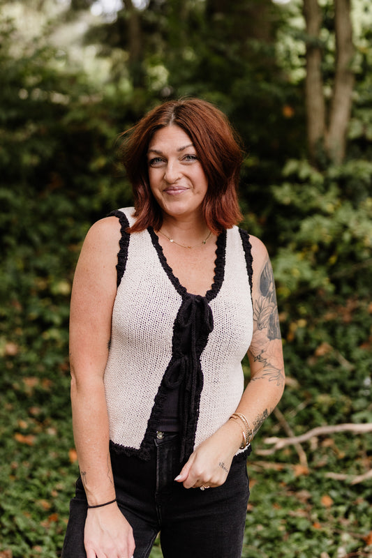 Sarai Vest