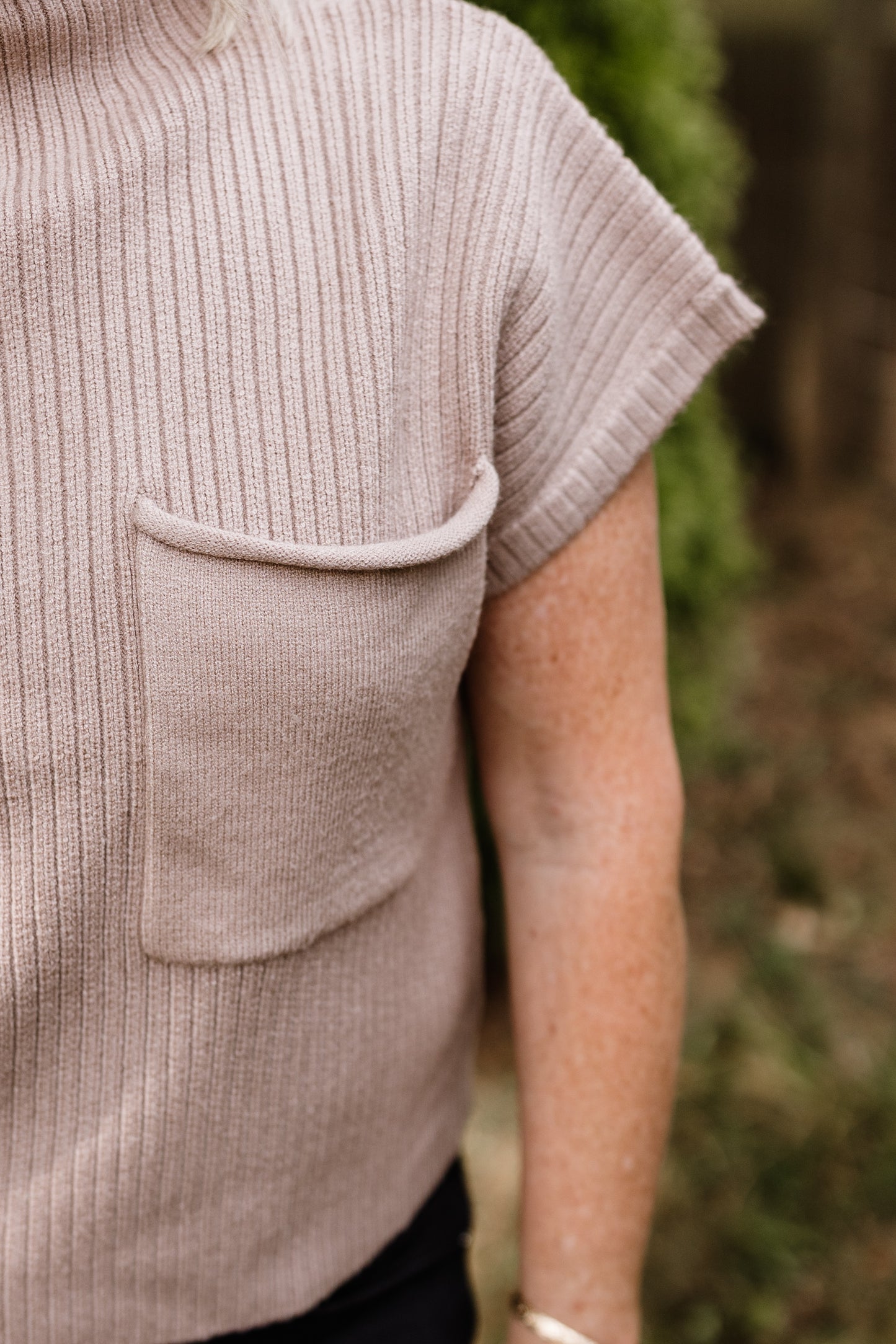Shiloh Pullover Sweater