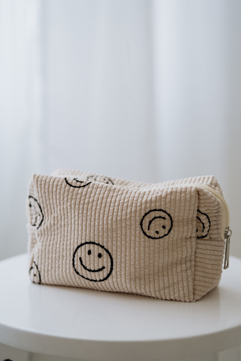 Smiley Bag