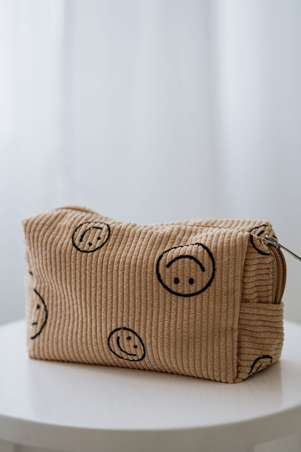 Smiley Bag