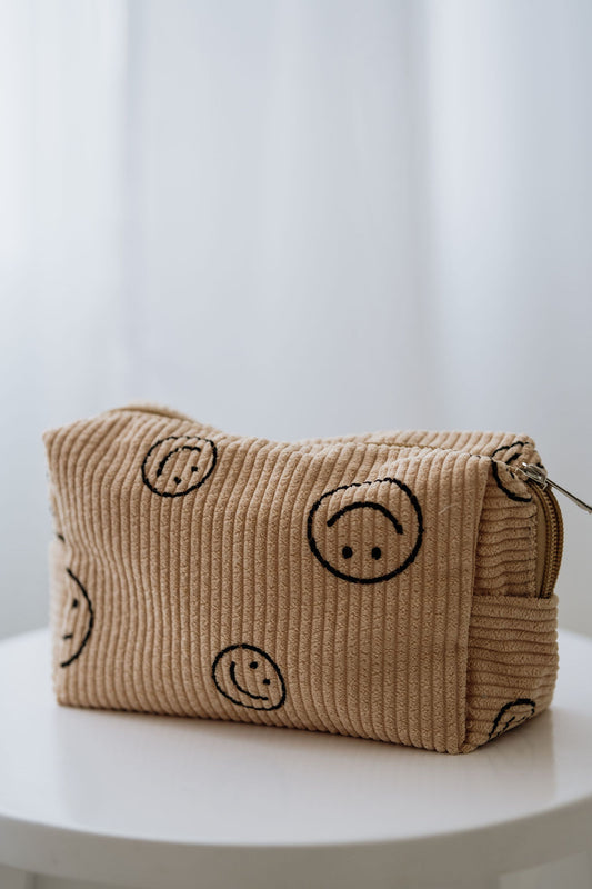 Smiley Bag